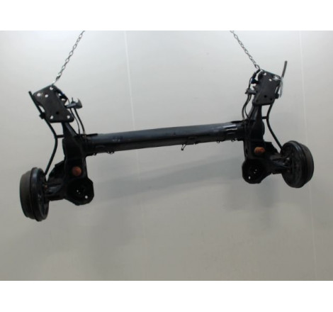 TRAIN ARRIERE PEUGEOT 207 SW 2007-2013