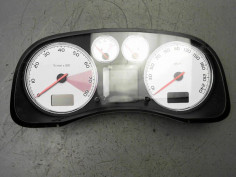 BLOC COMPTEURS PEUGEOT 307 CC 2P Phase 2 2005-2008