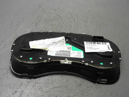 BLOC COMPTEURS PEUGEOT 307 2006
