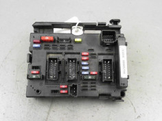 PLATINE FUSIBLE AVANT PEUGEOT 206 + 2009-2013
