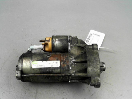 DEMARREUR CITROEN C4 2010