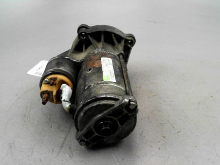 DEMARREUR CITROEN C4 2010