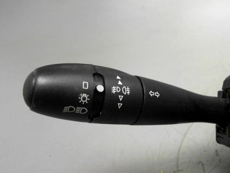 BLOC COMMODOS PEUGEOT 207 2007