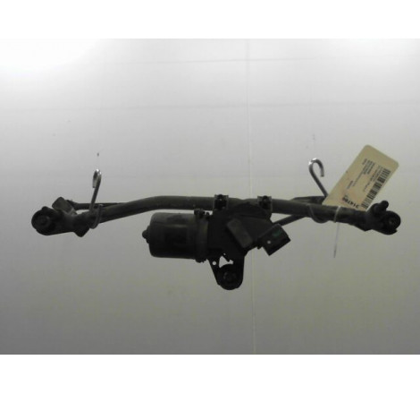 MECANISME ESSUIE-GLACE AVANT CITROEN C3 I Phase 2 2005-2010