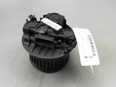 MOTEUR VENTILATEUR CHAUFFAGE CITROEN C3 I Phase 1 2002-2005