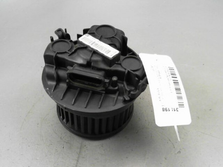 MOTEUR VENTILATEUR CHAUFFAGE CITROEN C3 2005