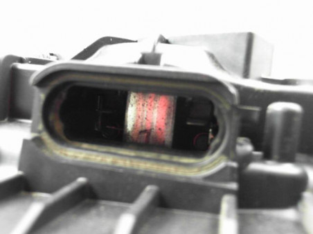 MOTEUR VENTILATEUR CHAUFFAGE CITROEN C3 2005