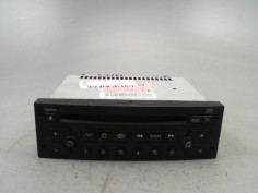 AUTORADIO CITROEN C3 I Phase 1 2002-2005