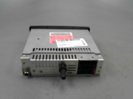 AUTORADIO CITROEN C3 2005