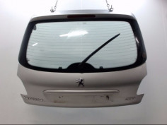 HAYON PEUGEOT 206 1998-2009