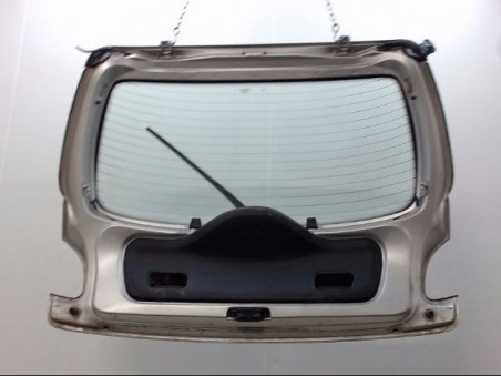 HAYON PEUGEOT 206 2005