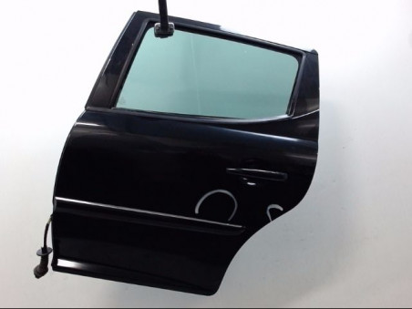 PORTE ARRIERE GAUCHE PEUGEOT 207 2012
