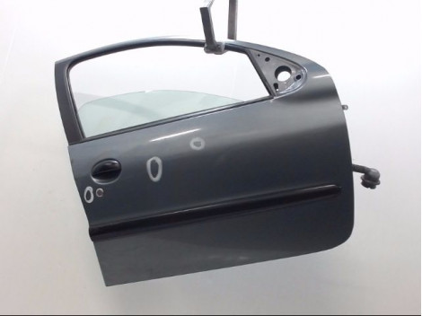 PORTE AVANT DROIT PEUGEOT 206 1998-2009