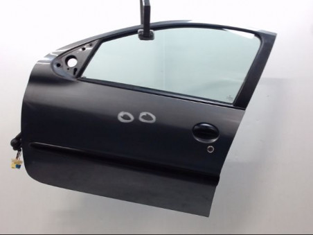 PORTE AVANT GAUCHE PEUGEOT 206 2009