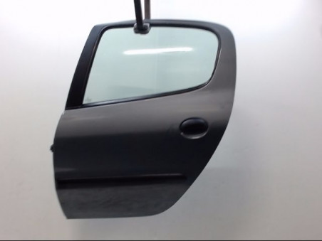 PORTE ARRIERE GAUCHE PEUGEOT 206 2009