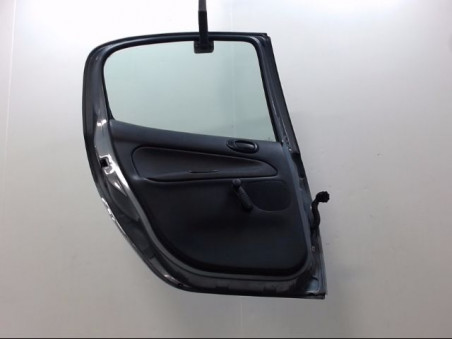 PORTE ARRIERE GAUCHE PEUGEOT 206 2009
