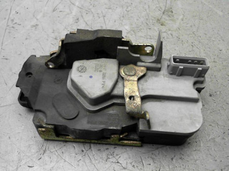 SYSTEME CONDAMNATION ARRIERE GAUCHE PEUGEOT 206 2003