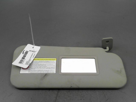 PARE-SOLEIL DROIT PEUGEOT 207 2007