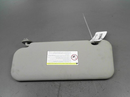 PARE-SOLEIL DROIT PEUGEOT 207 2007