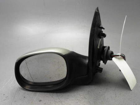 RETROVISEUR EXTERIEUR ELECTRIQUE GAUCHE PEUGEOT 206 2005
