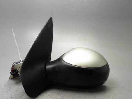 RETROVISEUR EXTERIEUR ELECTRIQUE GAUCHE PEUGEOT 206 2005