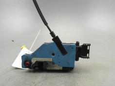 SYSTEME CONDAMNATION ARRIERE GAUCHE PEUGEOT 207 2006-2013