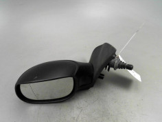 RETROVISEUR EXTERIEUR ELECTRIQUE GAUCHE PEUGEOT 206 1998-2009