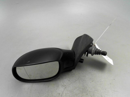 RETROVISEUR EXTERIEUR ELECTRIQUE GAUCHE PEUGEOT 206 2003