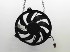 MOTEUR VENTILATEUR RADIATEUR PEUGEOT 206 1998-2009