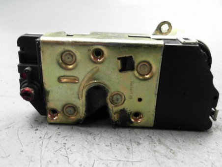 SYSTEME CONDAMNATION ARRIERE GAUCHE PEUGEOT 206 2005