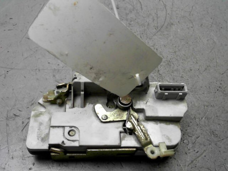 SYSTEME CONDAMNATION ARRIERE GAUCHE PEUGEOT 206 2005
