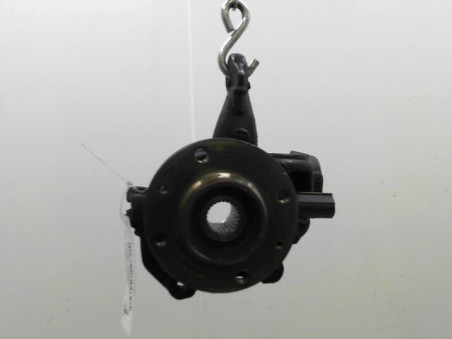 PIVOT AVANT DROIT PEUGEOT 207 2011