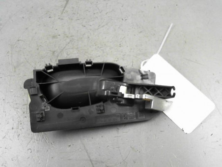 POIGNEE INTERIEURE PORTE AVANT GAUCHE PEUGEOT 307 2004