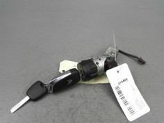ANTIVOL DE DIRECTION CITROEN C4 II Phase 1 (B7) 2010-...