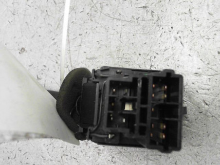 COMMANDE ECLAIRAGE PEUGEOT 306 2001