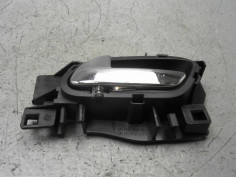 POIGNEE INTERIEURE PORTE AVANT GAUCHE PEUGEOT 308 I Phase 1 2007-2011