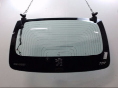 GLACE LUNETTE ARRIERE PEUGEOT 107 Phase 1 2005-2008