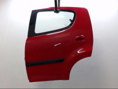 PORTE ARRIERE GAUCHE PEUGEOT 107 Phase 1 2005-2008