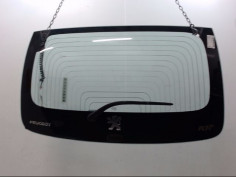 GLACE LUNETTE ARRIERE PEUGEOT 107 Phase 1 2005-2008