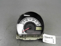 BLOC COMPTEURS PEUGEOT 107 Phase 1 2005-2008
