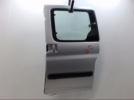 PORTE COULISSANTE GAUCHE CITROEN BERLINGO 2001
