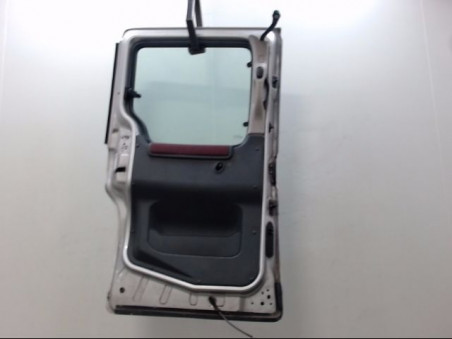 PORTE COULISSANTE GAUCHE CITROEN BERLINGO 2001