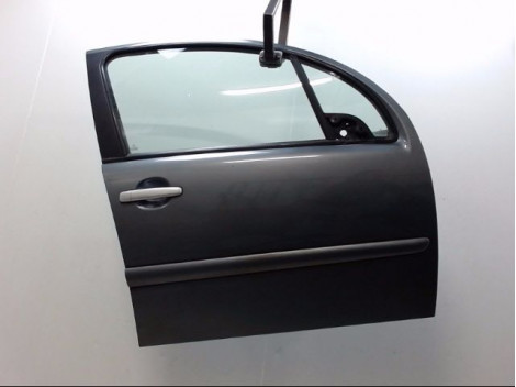 PORTE AVANT DROIT CITROEN C3 I Phase 1 2002-2005