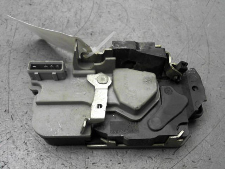 SYSTEME CONDAMNATION ARRIERE DROIT PEUGEOT 206 2009