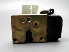 SYSTEME CONDAMNATION AVANT GAUCHE PEUGEOT 306 Phase 2 1997-2001