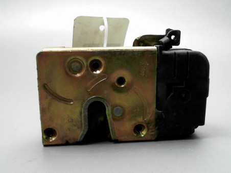 SYSTEME CONDAMNATION AVANT GAUCHE PEUGEOT 306 1999
