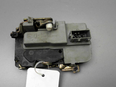 SYSTEME CONDAMNATION AVANT GAUCHE PEUGEOT 306 1999