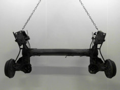 TRAIN ARRIERE PEUGEOT 207 SW 2007-2013