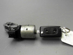 ANTIVOL DE DIRECTION PEUGEOT 308 I Phase 1 2007-2011