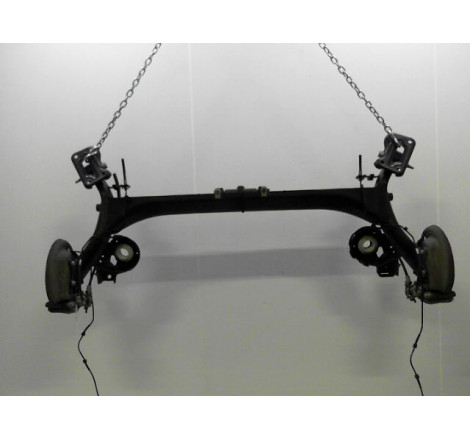TRAIN ARRIERE PEUGEOT 308 I Phase 1 2007-2011